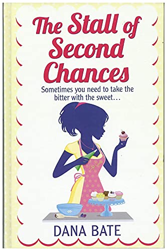 Stock image for The Stall Of Second Chances for sale by Goldstone Books