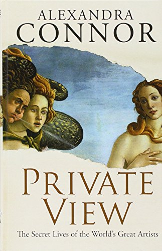 Stock image for Private View for sale by WorldofBooks
