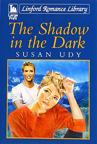 Stock image for The Shadow In The Dark for sale by WorldofBooks