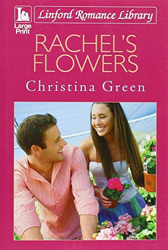 Beispielbild fr Rachel's Flowers zum Verkauf von Better World Books: West