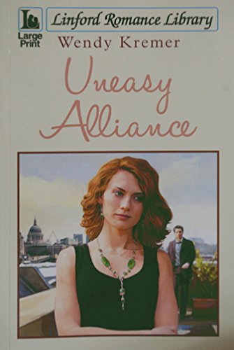 Imagen de archivo de Uneasy Alliance a la venta por Goldstone Books