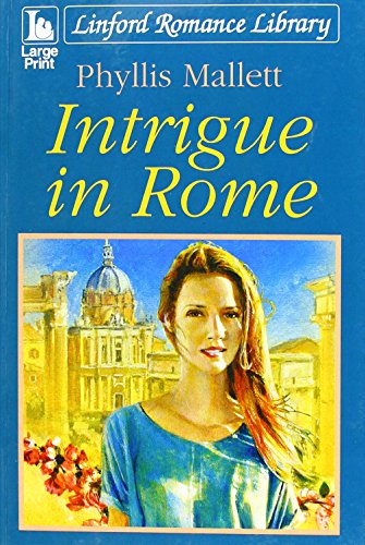 Stock image for Intrigue In Rome for sale by Goldstone Books