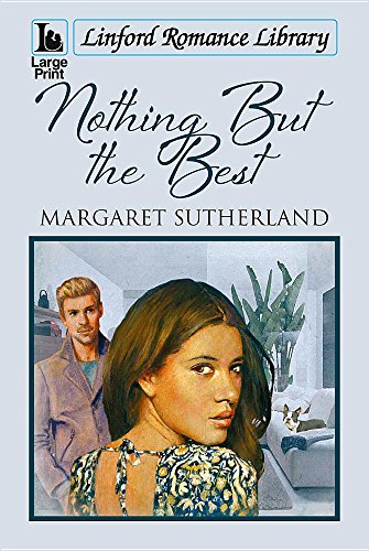 Imagen de archivo de Nothing But The Best a la venta por Better World Books Ltd