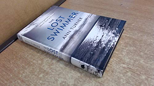 Stock image for The Lost Swimmer for sale by AwesomeBooks