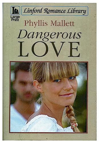 Stock image for Dangerous Love for sale by Goldstone Books