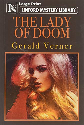 Stock image for The Lady Of Doom for sale by WorldofBooks