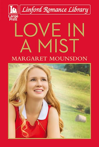 Imagen de archivo de Love In A Mist a la venta por Better World Books: West