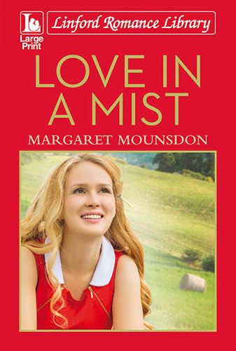 Stock image for Love In A Mist for sale by Better World Books Ltd