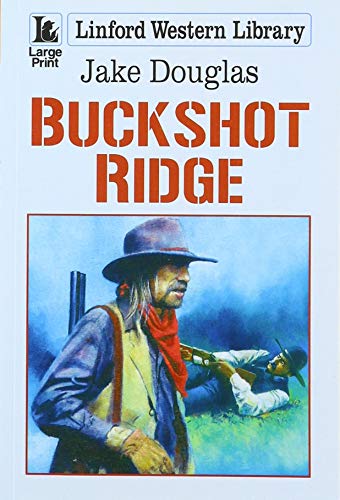 Imagen de archivo de Buckshot Ridge a la venta por Better World Books Ltd