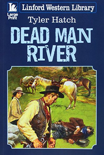 Imagen de archivo de Dead Man River a la venta por Better World Books Ltd