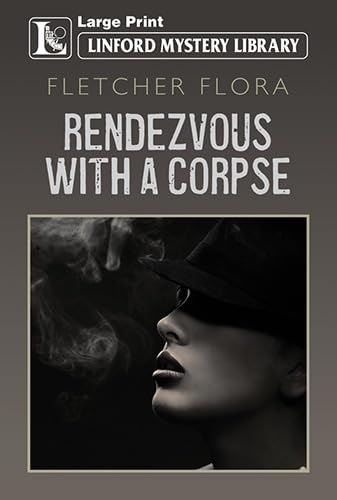 Imagen de archivo de Rendezvous With A Corpse a la venta por Better World Books: West