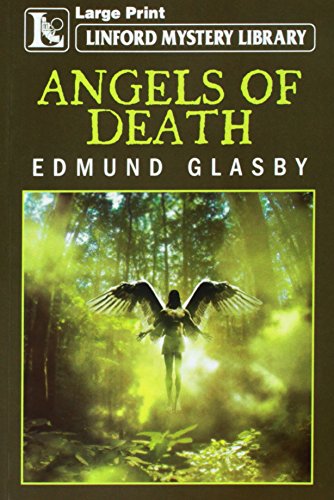Stock image for ANGELS OF DEATH for sale by Jerry Prosser, Bookseller