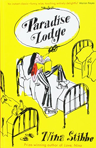 Imagen de archivo de Paradise Lodge a la venta por Goldstone Books