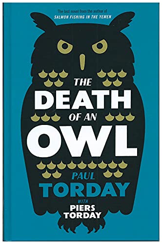 9781444831795: The Death Of An Owl