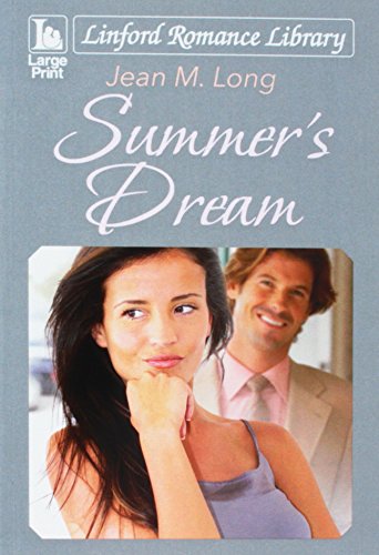 Imagen de archivo de Summer's Dream a la venta por ThriftBooks-Atlanta