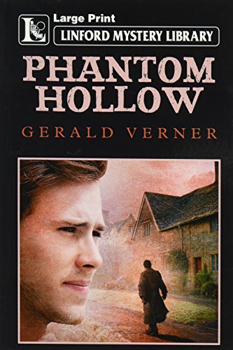 Beispielbild fr Phantom Hollow zum Verkauf von Better World Books