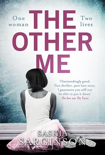 Imagen de archivo de The Other Me a la venta por WorldofBooks