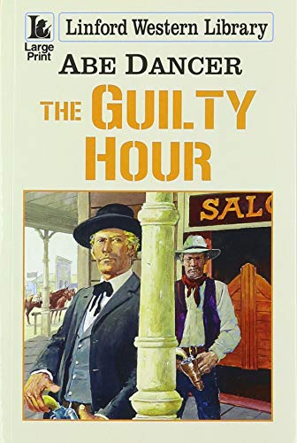 Stock image for The Guilty Hour for sale by WYEMART LIMITED