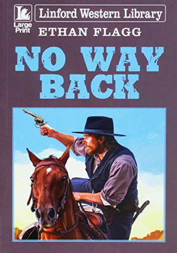 Stock image for No Way Back for sale by Better World Books Ltd