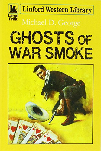 Stock image for Ghosts Of War Smoke for sale by Bahamut Media