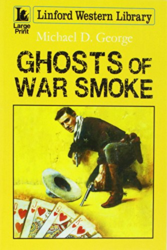 9781444832365: Ghosts Of War Smoke