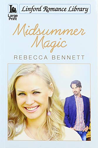 Stock image for Midsummer Magic for sale by Better World Books