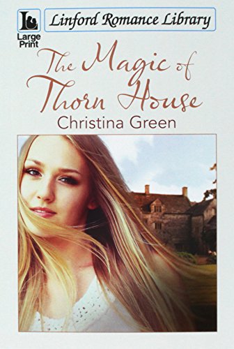 9781444832563: The Magic Of Thorn House