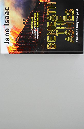 Beispielbild fr Beneath The Ashes zum Verkauf von WorldofBooks