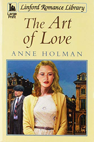 Stock image for The Art Of Love for sale by Better World Books