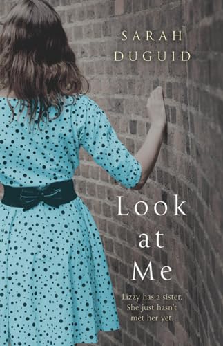 Stock image for Look At Me for sale by AwesomeBooks