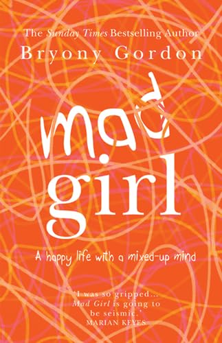 Stock image for Mad Girl for sale by Goldstone Books