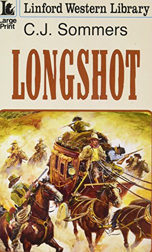 Stock image for Longshot for sale by Goldstone Books