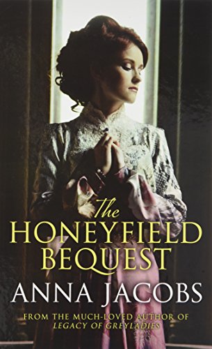 Beispielbild fr The Honeyfield Bequest zum Verkauf von Better World Books