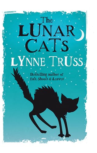 9781444833614: The Lunar Cats