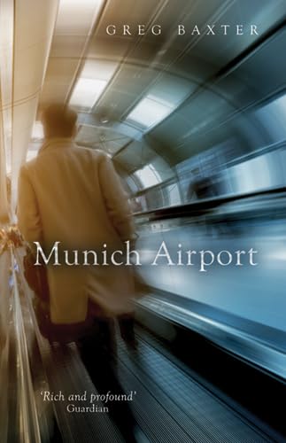 9781444833683: Munich Airport