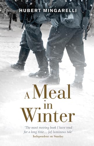 Stock image for A Meal in Winter for sale by RIVERLEE BOOKS