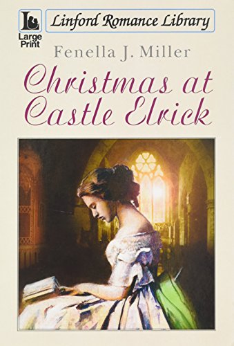 Stock image for Christmas At Castle Elrick for sale by Better World Books