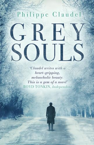 9781444834055: Grey Souls