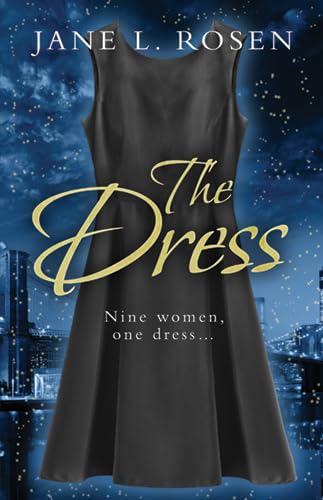Stock image for The Dress for sale by Housing Works Online Bookstore