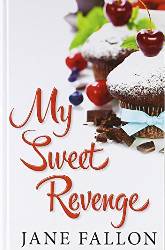 Stock image for My Sweet Revenge for sale by WorldofBooks