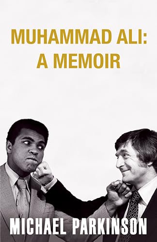 Beispielbild fr Muhammad Ali: A Memoir zum Verkauf von WorldofBooks