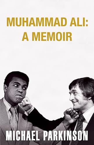 9781444834307: Muhammad Ali: A Memoir