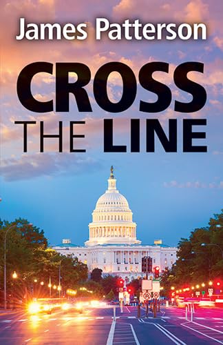 Stock image for Cross The Line for sale by AwesomeBooks