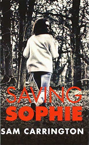 Stock image for Saving Sophie for sale by WorldofBooks