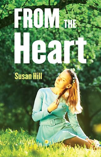 Stock image for From The Heart for sale by AwesomeBooks