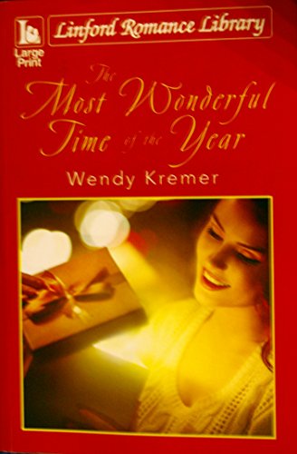 Imagen de archivo de The Most Wonderful Time Of The Year a la venta por Better World Books