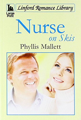 Stock image for Nurse On Skis for sale by Goldstone Books