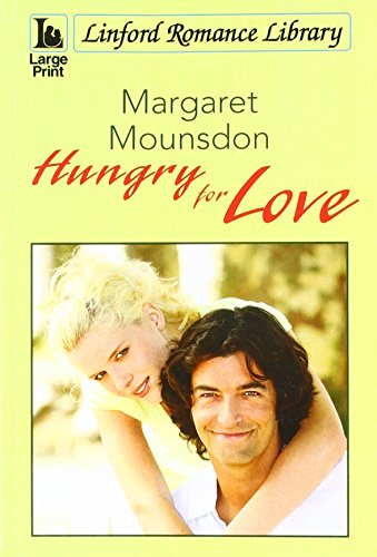 Imagen de archivo de Hungry for Love a la venta por Better World Books