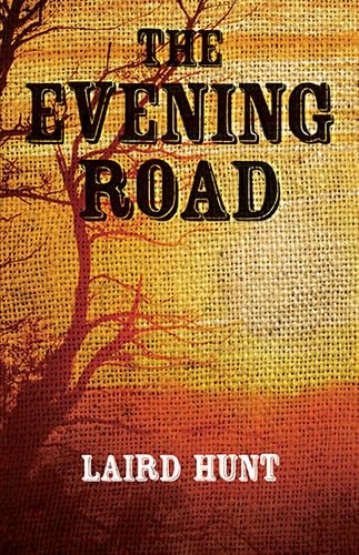 9781444835144: The Evening Road