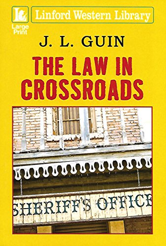 Imagen de archivo de The Law In Crossroads a la venta por Better World Books